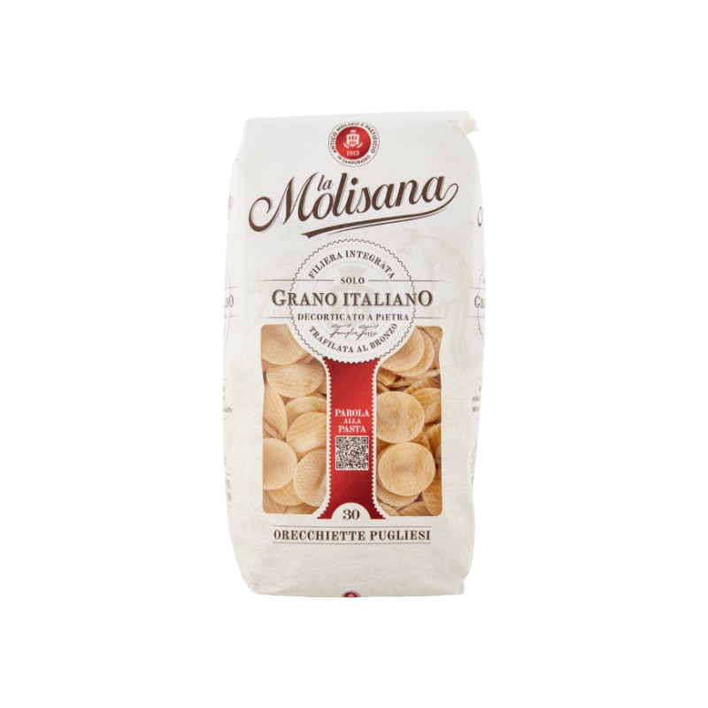 MOLISANA ORECCHIETTE N.30 500 GR