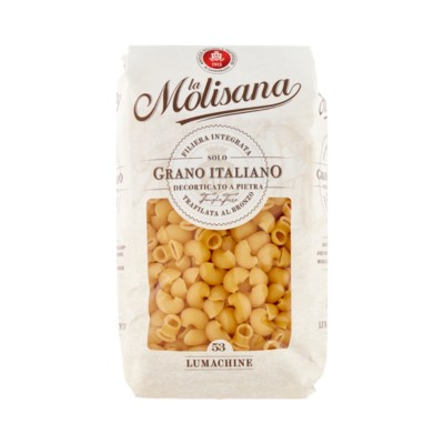 MOLISANA LUMACHINE N.53 500 GR