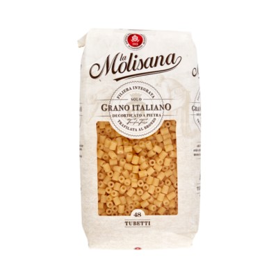MOLISANA TUBETTI N. 48 500 GR