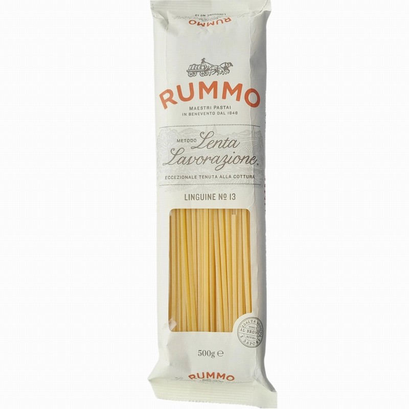 RUMMO 13 LINGUINE 500GR