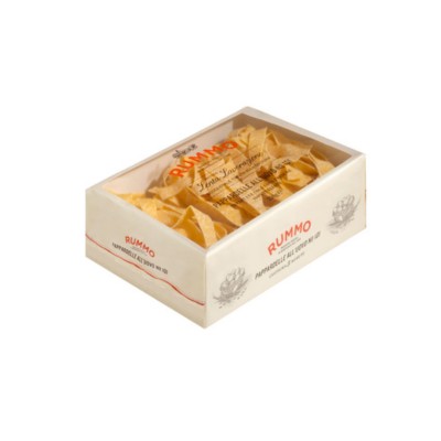 RUMMO 101 PAPPARDELLE UOVO 250GR