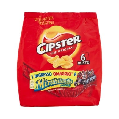 SAIWA CIPSTER MULTIPACK X6 132 GR