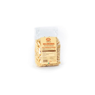 TIPICO MALLOREDDUS SARDI 500GR